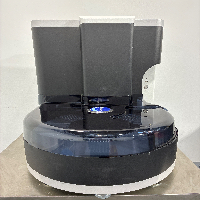 Tan Bead Maelstrom 9600 Purifiction System Gene Sequencing image 0